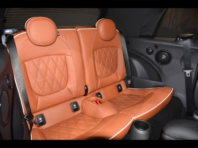 Mini Cabrio Cooper S 178ch Edition Premium Plus BVA7