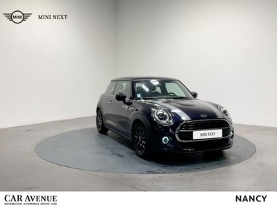 Mini Mini One 102ch Edition Greenwich BVA7