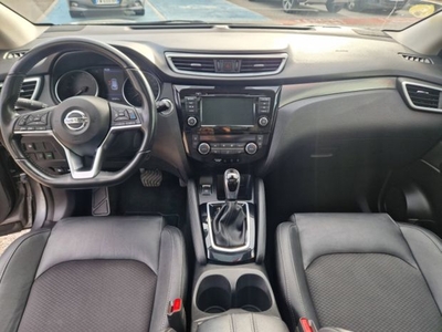 Nissan Qashqai 1.5 dCi 115ch Tekna DCT 2019 Euro6