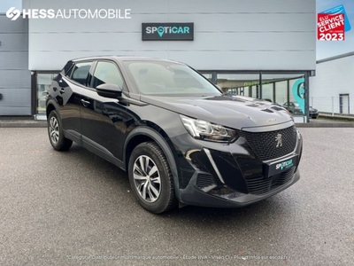 Peugeot 2008 1.2 PureTech 100ch S&S Active