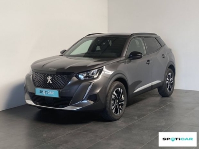 Peugeot 2008 1.2 PureTech 100ch S&S Allure Pack