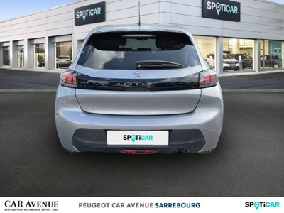 Peugeot 208 1.2 PureTech 100ch S&S Style