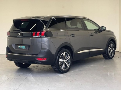 Peugeot 5008 1.2 PureTech 130ch S&S Allure Pack EAT8