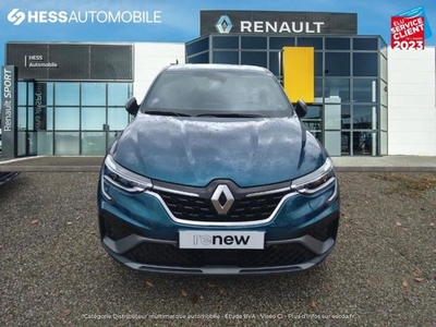 Renault Arkana 1.6 E