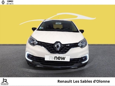 Renault Captur 0.9 TCe 90ch Business