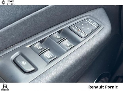 Renault Captur Intens TCe 150 EDC FAP