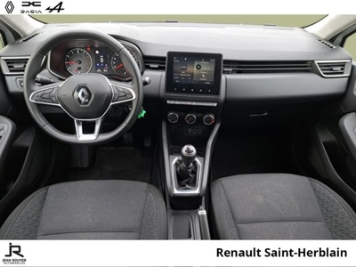 Renault Clio 1.0 SCe 65ch Business