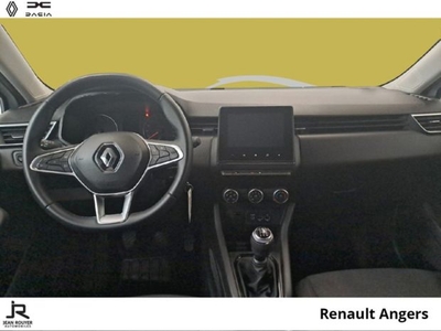Renault Clio 1.0 SCe 65ch Zen