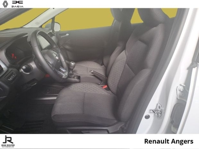 Renault Clio 1.0 SCe 65ch Zen