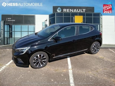 Renault Clio 1.3 TCe 140ch Intens