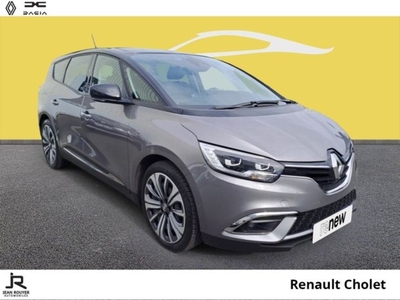 Renault Grand Scenic 1.3 TCe 140ch Evolution 7 places