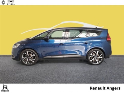 Renault Grand Scenic 1.7 Blue dCi 120ch Intens EDC 7 Places