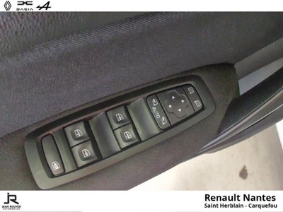 Renault Megane 1.3 TCe 140ch FAP Business EDC