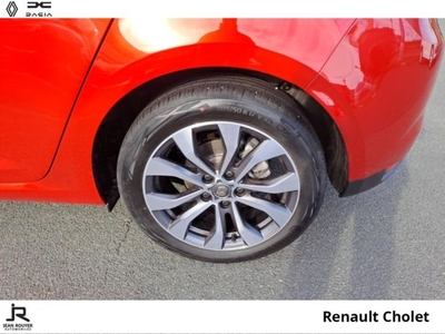 Renault Megane 1.3 TCe 140ch Intens EDC