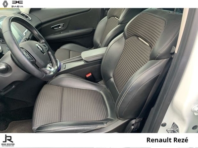 Renault Scenic 1.7 Blue dCi 150ch Intens EDC