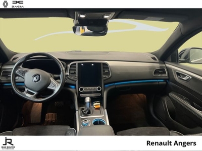 Renault Talisman 2.0 Blue dCi 160ch Intens EDC