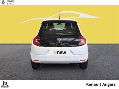 Renault Twingo 1.0 SCe 65ch Life