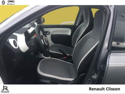 Renault Twingo 1.0 SCe 65ch Limited E6D