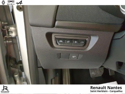 Renault Zoé Business charge normale R110