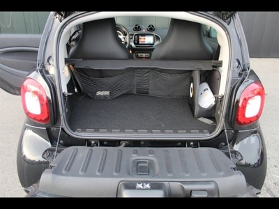 Smart Fortwo EQ 82ch prime