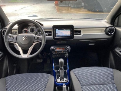 Suzuki Ignis 1.2 Dualjet Hybrid 83ch Pack Auto