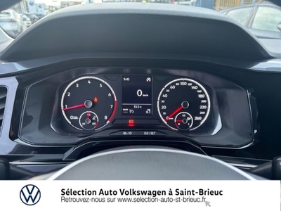 Volkswagen Polo 1.0 80ch IQ.Drive Euro6d