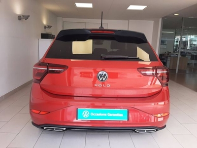 Volkswagen Polo 1.0 TSI 95ch R