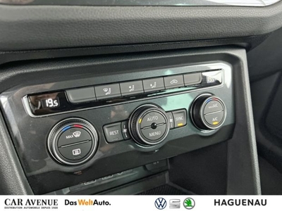 Volkswagen Tiguan 1.5 TSI EVO 150 ch Connect / GPS / CAMERA / APP CONNECT / KEYLESS