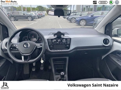 Volkswagen Up ! 2.0