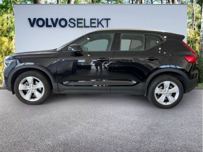 Volvo Xc40 B3 163ch Start DCT 7