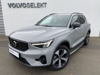 Volvo Xc40 B3 163ch Ultimate DCT 7