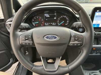 Ford Fiesta 1.0 EcoBoost 95ch Titanium 5p