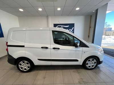 Ford Transit Courier 1.5 EcoBlue 100ch Trend