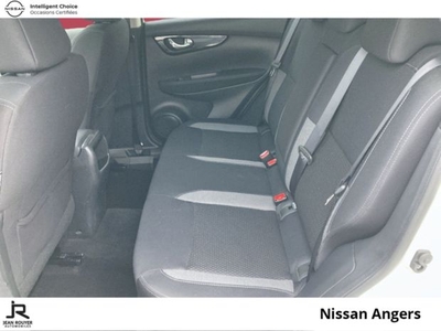 Nissan Qashqai 1.5 dCi 115ch Business Edition 2019 Euro6