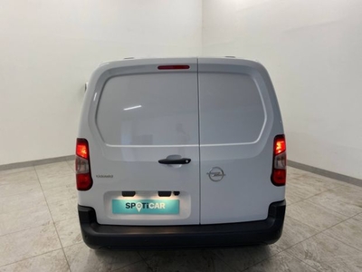 Opel Combo Cargo M 650kg BlueHDi 100ch S&S