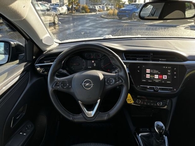 Opel Corsa 1.2 75ch ELEGANCE Business