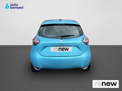 Renault Zoé Intens charge normale R110 Achat Intégral