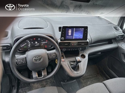 Toyota Proace Medium 100 D