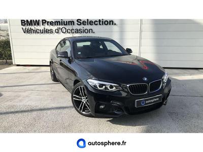 Bmw Serie 2 coupe