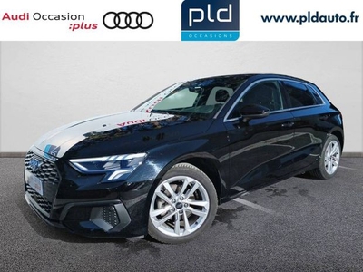 Audi A3 A3 SPORTBACK