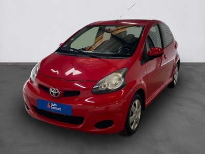Aygo 1.0 VVT-i 68ch Connect 5p