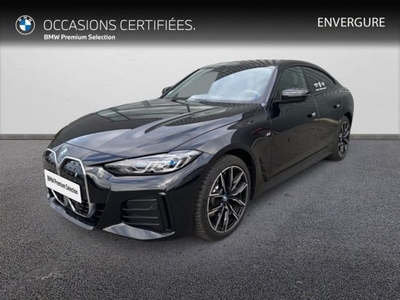 Bmw I4 eDrive40 340ch M Sport