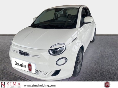 Fiat 500 e 118ch Icône (step1) 2021
