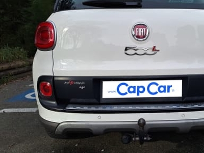 Fiat 500 L