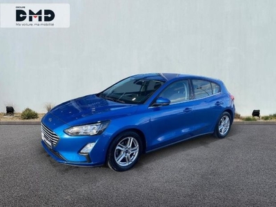 Ford Focus 1.5 EcoBlue 120ch Trend Business