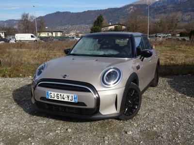 Mini Mini Cooper 136ch Edition Premium Plus BVA7