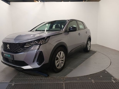 Peugeot 3008 1.5 BlueHDi 130ch S&S Allure Pack EAT8