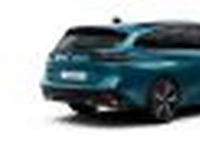Peugeot 308 SW GT Plug-in Hybrid 180 EAT8 GT Plug-in Hybrid 180 EAT8 41855€ - S Beke autos