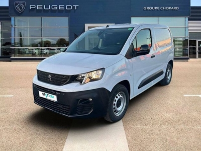 Peugeot Partner PARTNER FOURGON