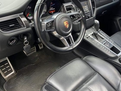 Porsche Macan S Diesel 3.0 V6 258ch PDK- véhicule français, Vieux Charmont